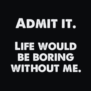 Meet your Posher, Laurie beth